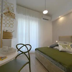 Al Settimo Piano Bed and breakfast Bari