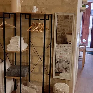 Loft Albicocca Bed and breakfast Bari